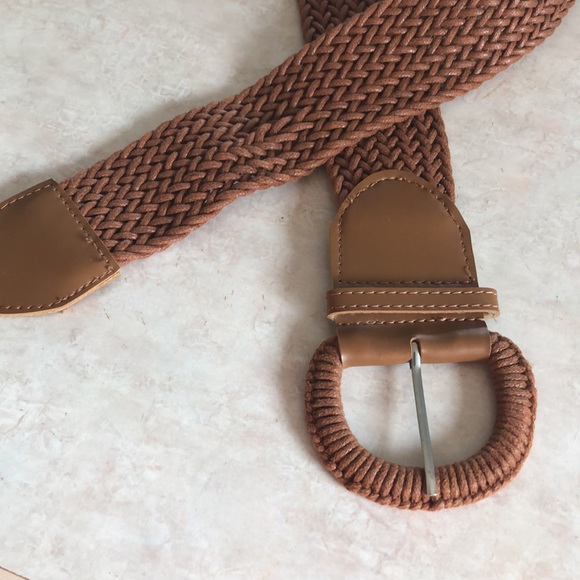 Cute Weave Belt - Picture 2 of 5